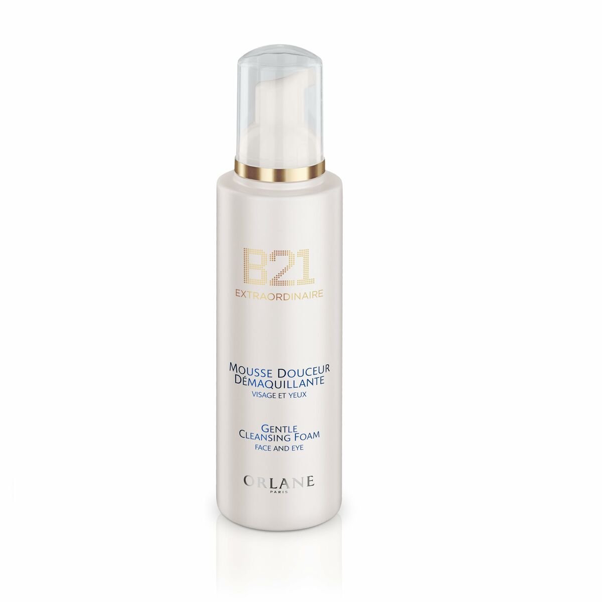 Spuma demachianta Orlane B21 Extraordinaire 200 ml-0