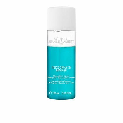 Make-up-Entferner Iniscience Jeanne Piaubert 82189 100 ml