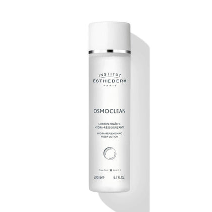 Lotiune demachianta Institut Esthederm Osmoclean Revitalizing 200 ml
