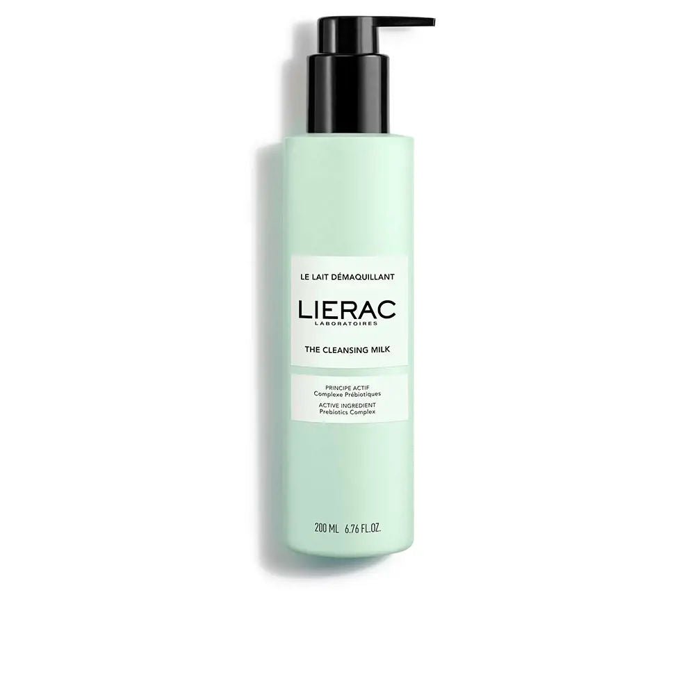 Lapte micelar demachiant 200 ml-0