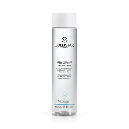 Demachiant Apa Micelara Collistar 250 ml