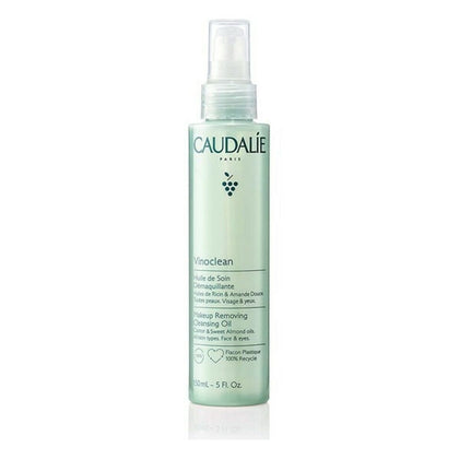 Make-up-Entferneröl Caudalie Huile De Soin 150 ml
