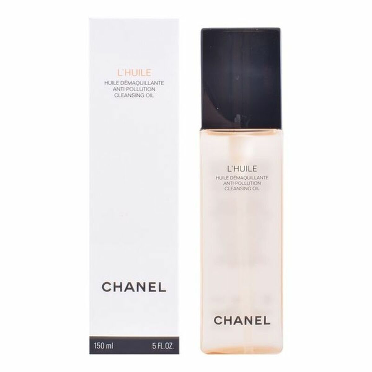 Olio Struccante L'Huile Chanel Huile (150 ml) 150 ml-0