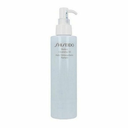 Make-up-Entferneröl Shiseido 10114341201 (180 ml) 180 ml (1 Einheit)
