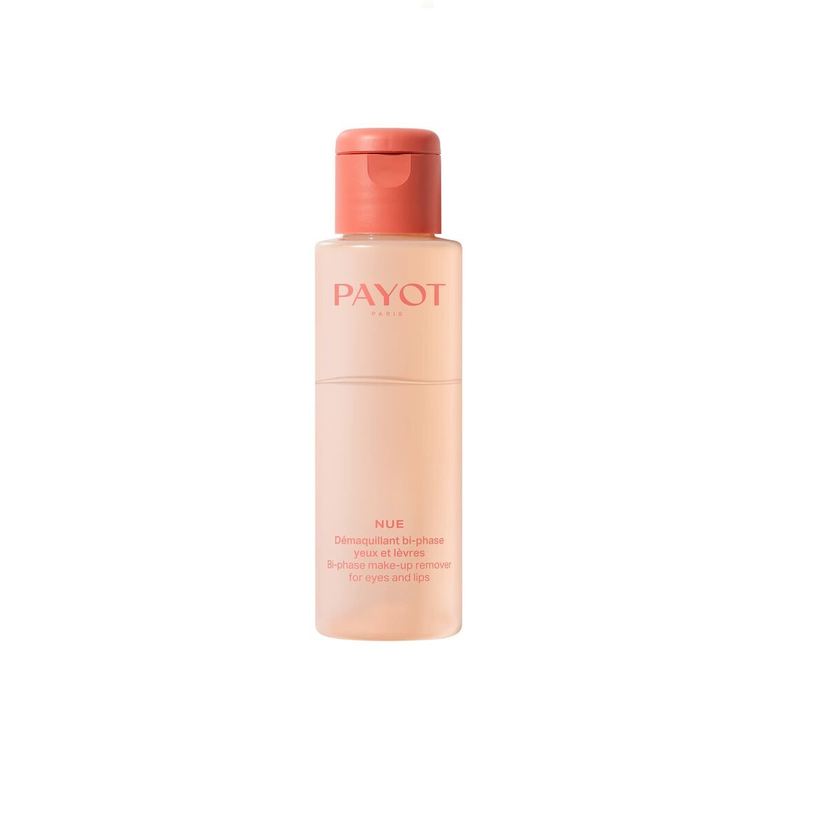 Make Up Remover Payot Nue Démaquillant Bi-Phase Yeux Et Lèvres - Cosmova