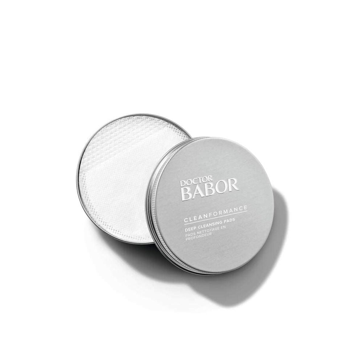 Make-up-Entferner-Tücher Babor Doc Clean Deep Cleansing 20 Einheiten-0
