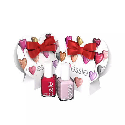 Set trucco Essie Valentin 2 pezzi