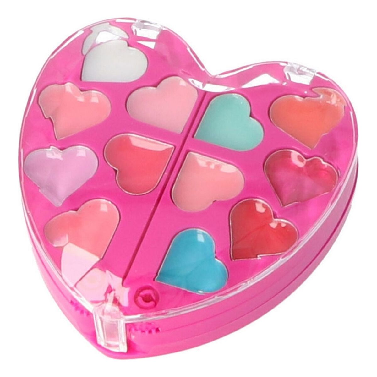 Make-Up Set Inca IN-10776 (1 Unit) - Cosmova