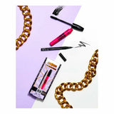 Make-Up Set NYX Eye Must Have Limited Edition Limited edition Eyes 2 Pieces - Cosmova