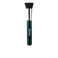 MAKE-UP-PINSEL flaches Kabuki-Kunsthaar 17 cm-0