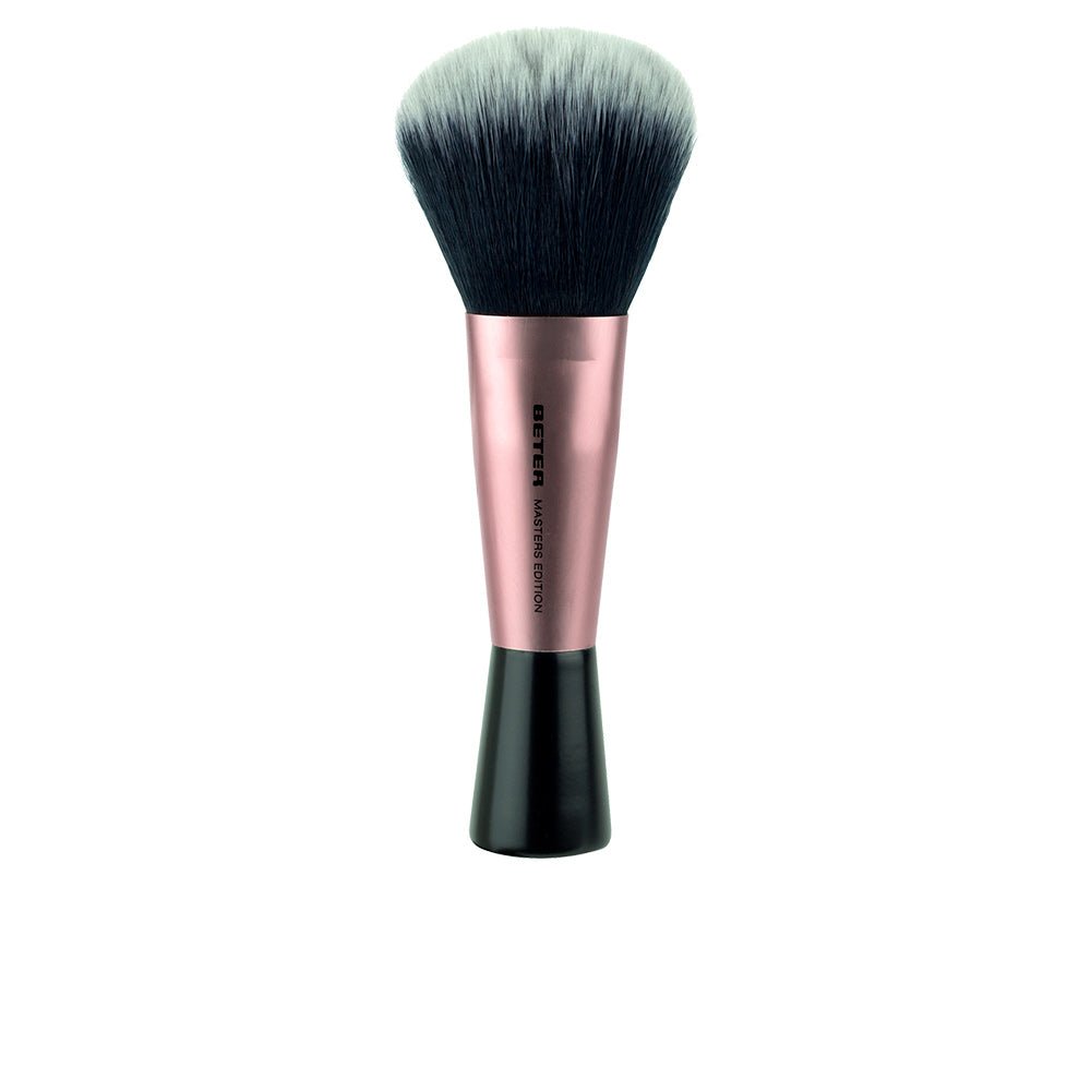 MAKEUP BRUSH Kunsthaarpuder 1 u-0