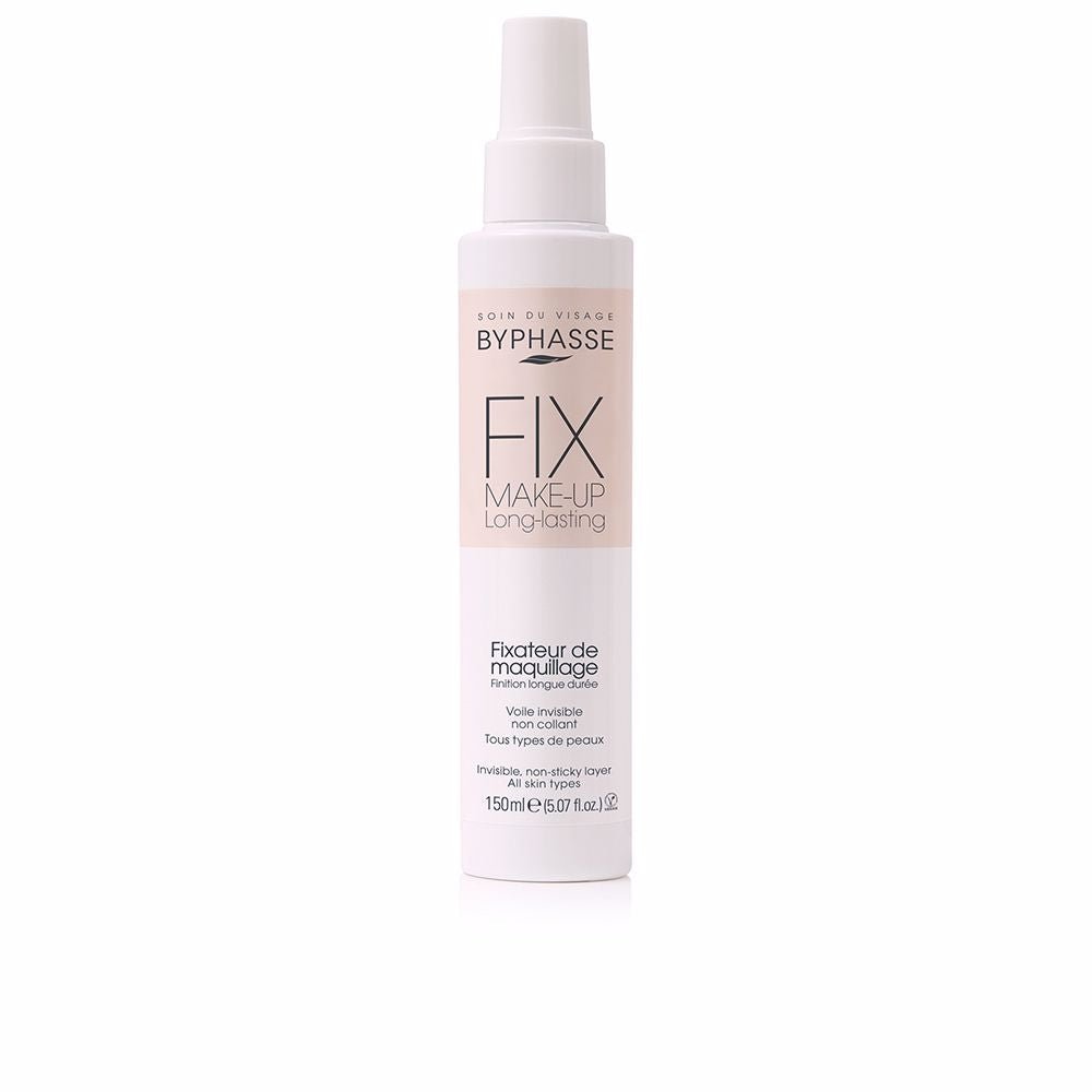 MAKEUP FIXER for all skin types 150 ml - Cosmova