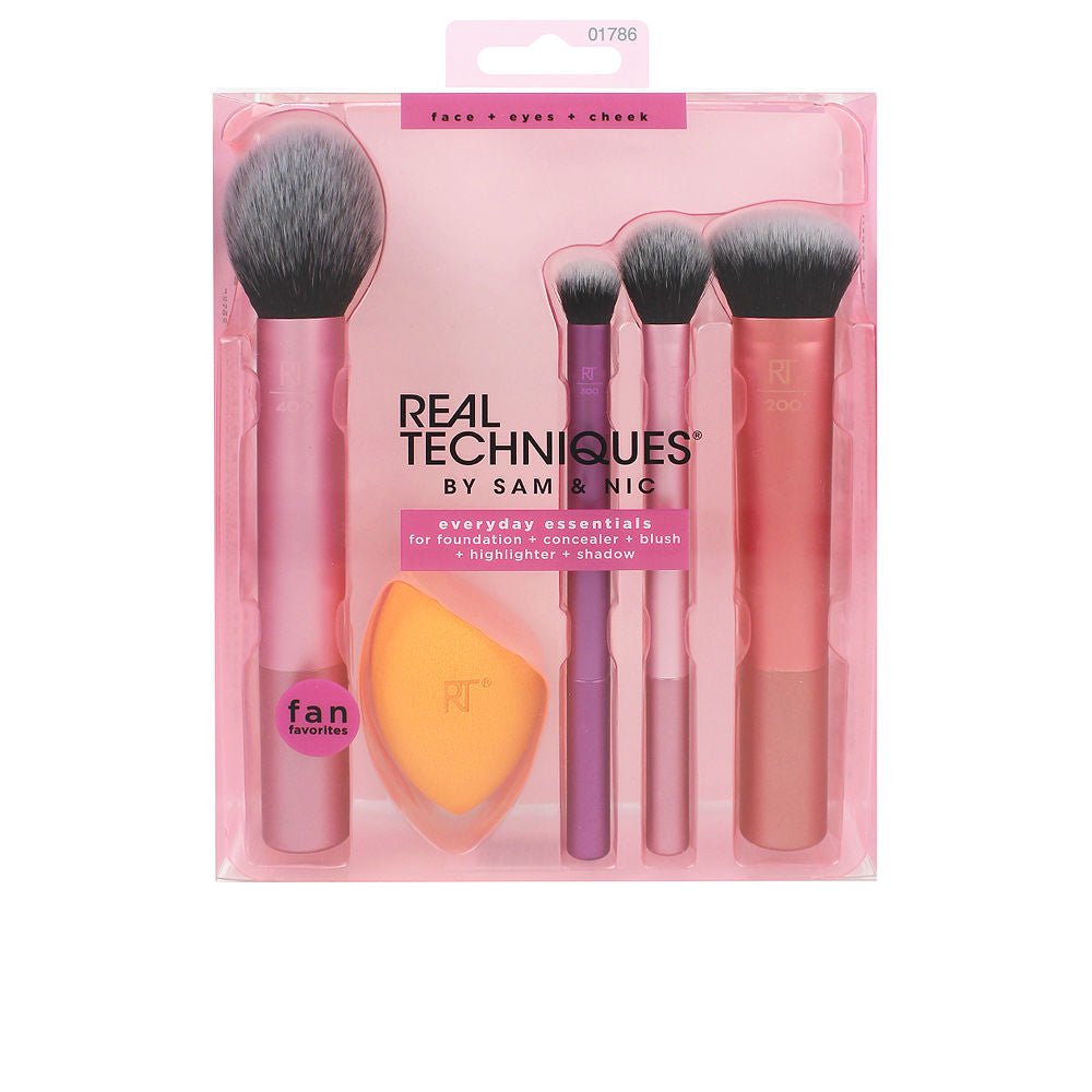 MAKEUP MUST HAVE set 5 pz-0