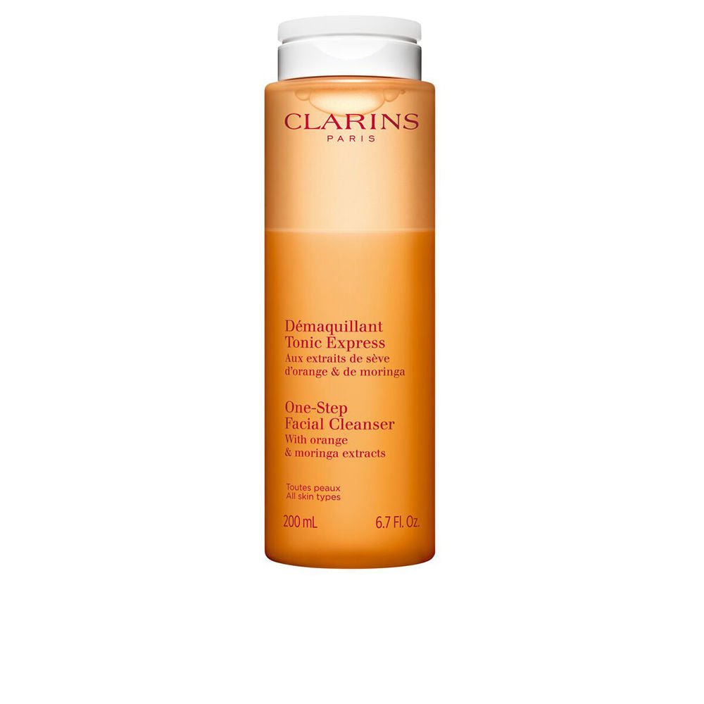MAKEUP REMOVER express tonic for all skin types 200 ml - Cosmova