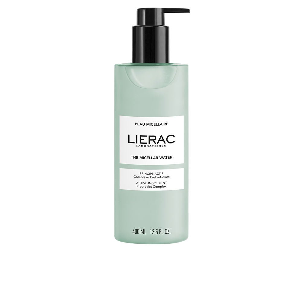 MAKEUP REMOVER micellar water 400 ml - Cosmova