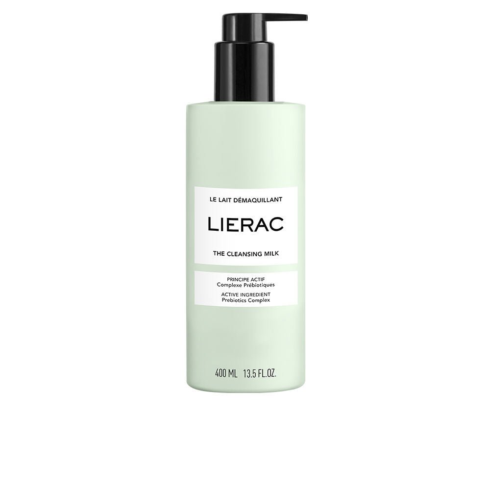 MAKEUP REMOVER milk 400 ml - Cosmova