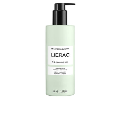 MAKEUP REMOVER milk 400 ml