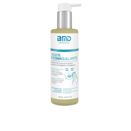 MAKEUP REMOVER olio olive olio 150 ml