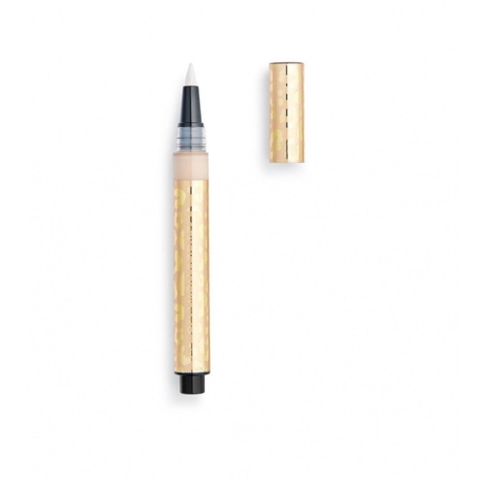 Makeup Revolution, Brightening and Tightening, Correttore in crema, Mandorla, 2.2 ml - Cosmova