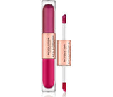 Makeup Revolution, Eye Chrome, Blush liquido, Desiderio, 2.2 ml - Cosmova