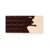 Makeup Revolution, I Heart, Palette di ombretti, Cioccolato Nudo Caramello, 18 sfumature, 18 g - Cosmova