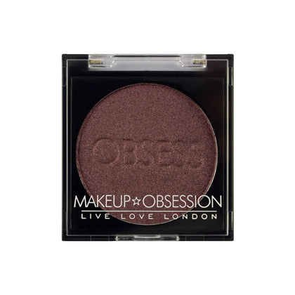 Makeup Revolution, Obsession, Ombretto in polvere, E169, Pizzo antico, 2 g