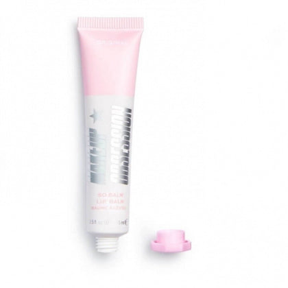 Makeup Revolution, Obsession So Balm, Idratante, Lucidalabbra, Mango, 15 ml
