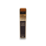 Makeup Revolution, Pro CC Perfecting, Crema CC, F10, SPF 30, 26 ml - Cosmova