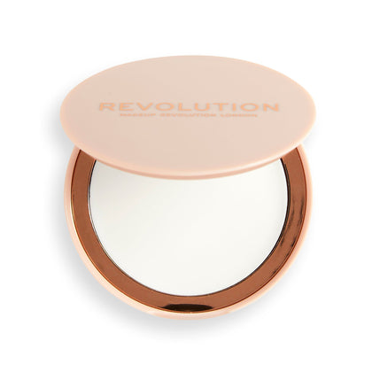 Makeup Revolution, Superdewy Blur Balm, Base en poudre, 8 g