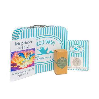 MALETIN EXCLUSIF coffret 3 pz