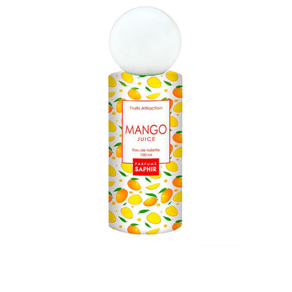 MANGO JUICE EDT Dampf 100 ml