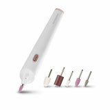 Set manicure e pedicure Medisana MP900-5