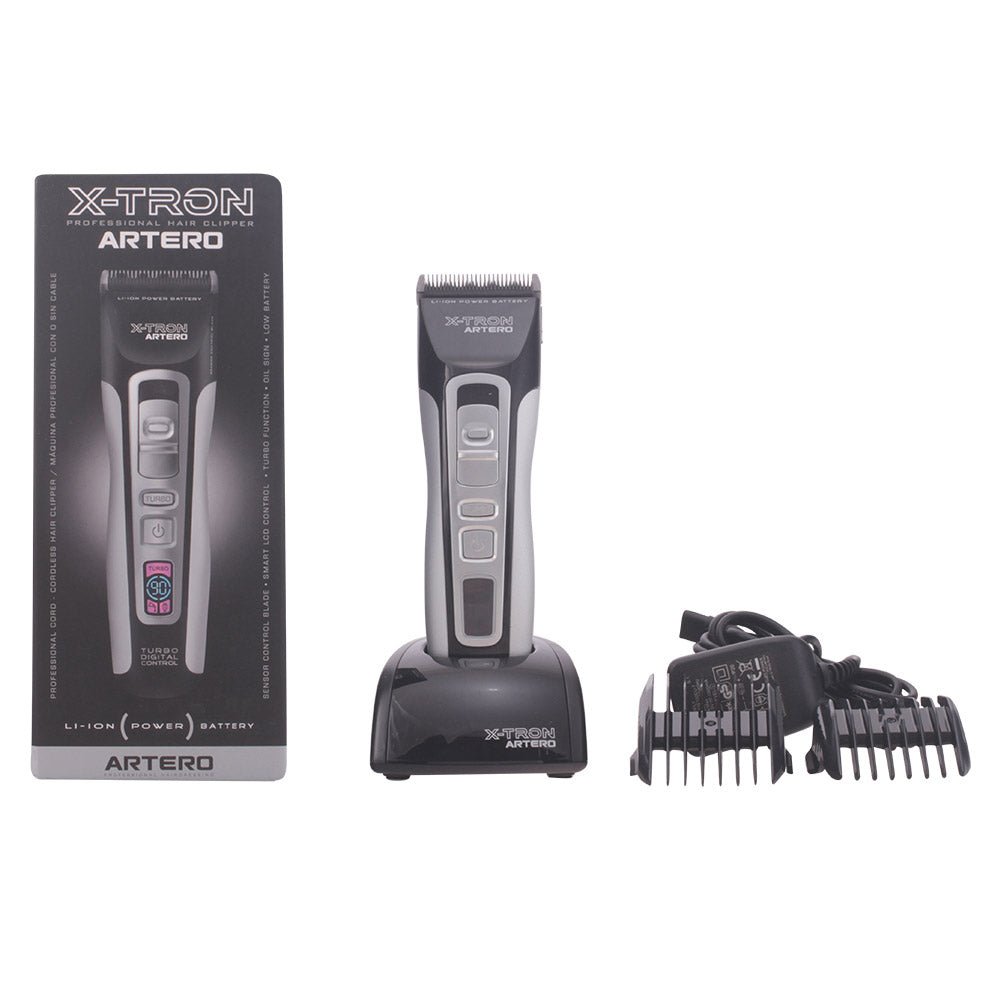 MAQUINA x-tron 4 u - Cosmova