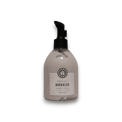 Maria Nila, Breeze, Senza parabeni, Idratante, Crema per le mani, 300 ml