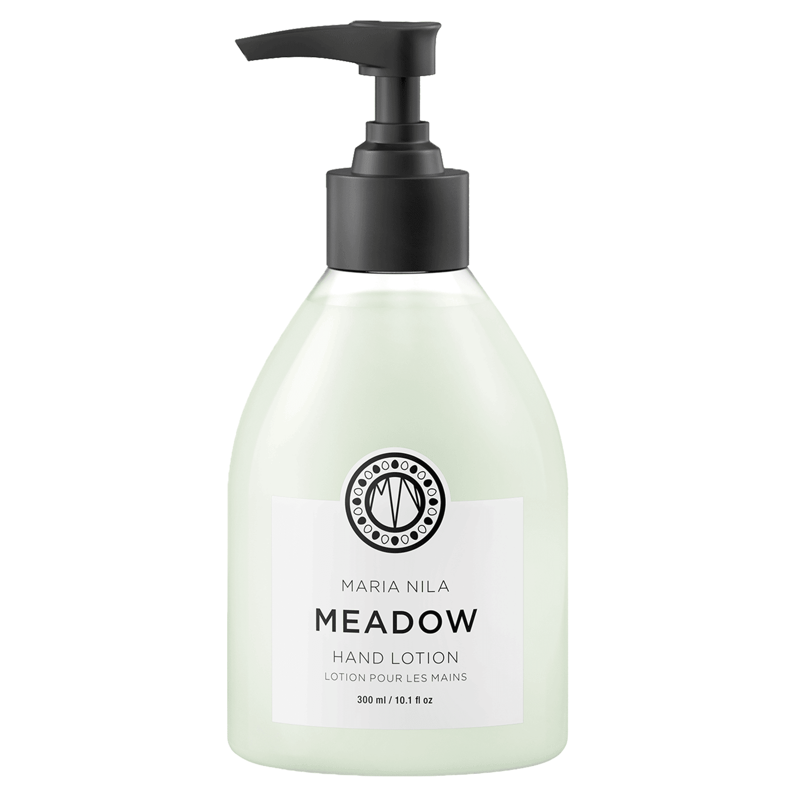Maria Nila, Meadow, Senza parabeni, Idratante, Crema per le mani, Mimosa e Camomilla, 300 ml - Cosmova