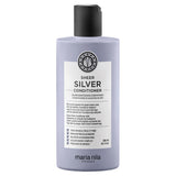 Maria Nila, Sheer Silver, Balsamo per capelli, Per la protezione del colore, 300 ml - Cosmova