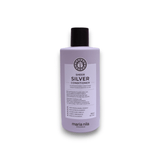 Maria Nila, Sheer Silver, Balsamo per capelli, Per la protezione del colore, 300 ml - Cosmova