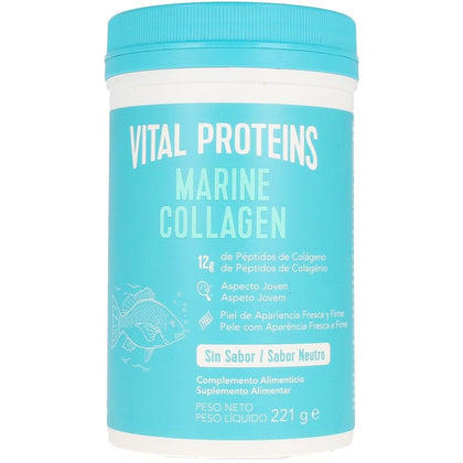 COLLAGÈNE MARIN #sans saveur 221 gr