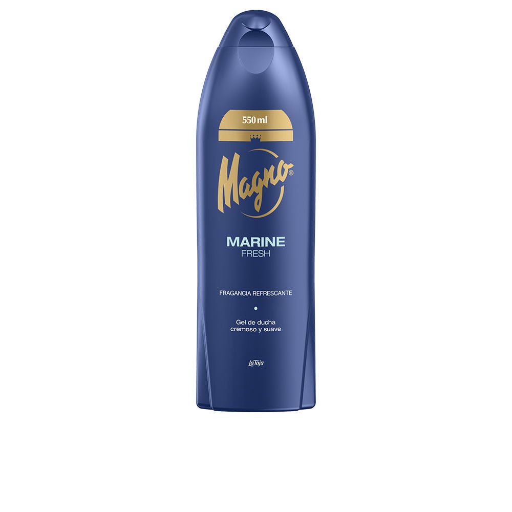 Gel doccia MARINO 550 ml