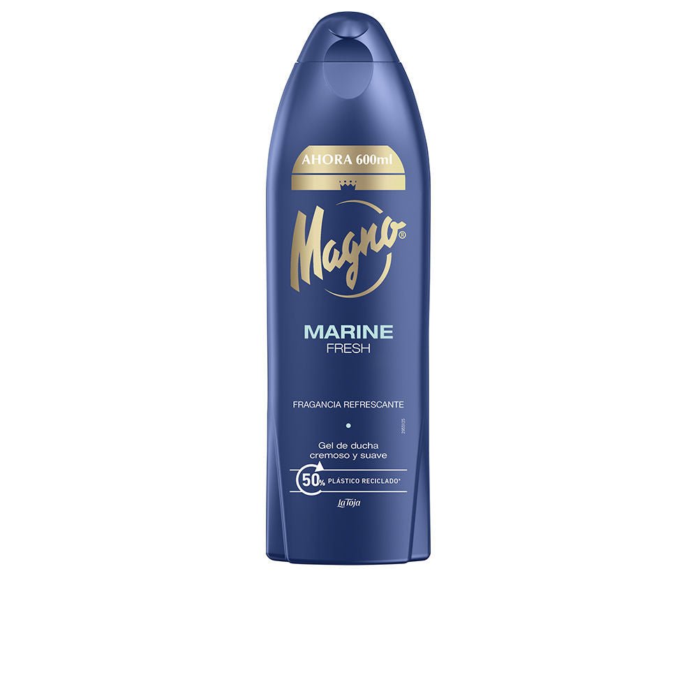 MARINE gel doccia 600 ml - Cosmova