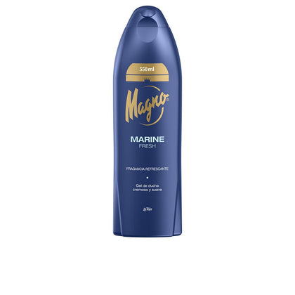 Gel douche MARIN 550 ml