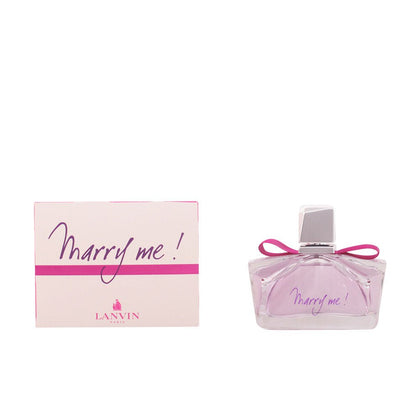 MARRY ME! Eau de Parfum spray 75 ml