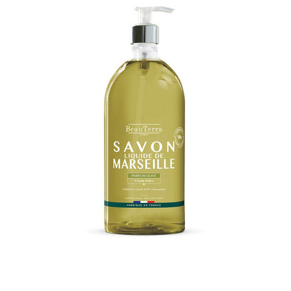 MARSEILLE olive soap 1000 ml