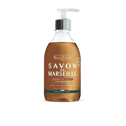 MARSEILLE Shea-Seife 300 ml