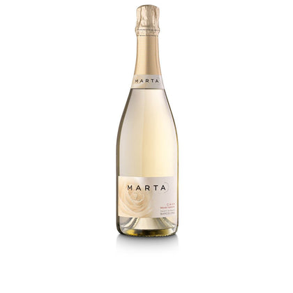 MARTA cava écologique et végétalien 75 cl