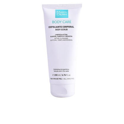 Martiderm Corpo CARE Corpo-Peeling 200 ml