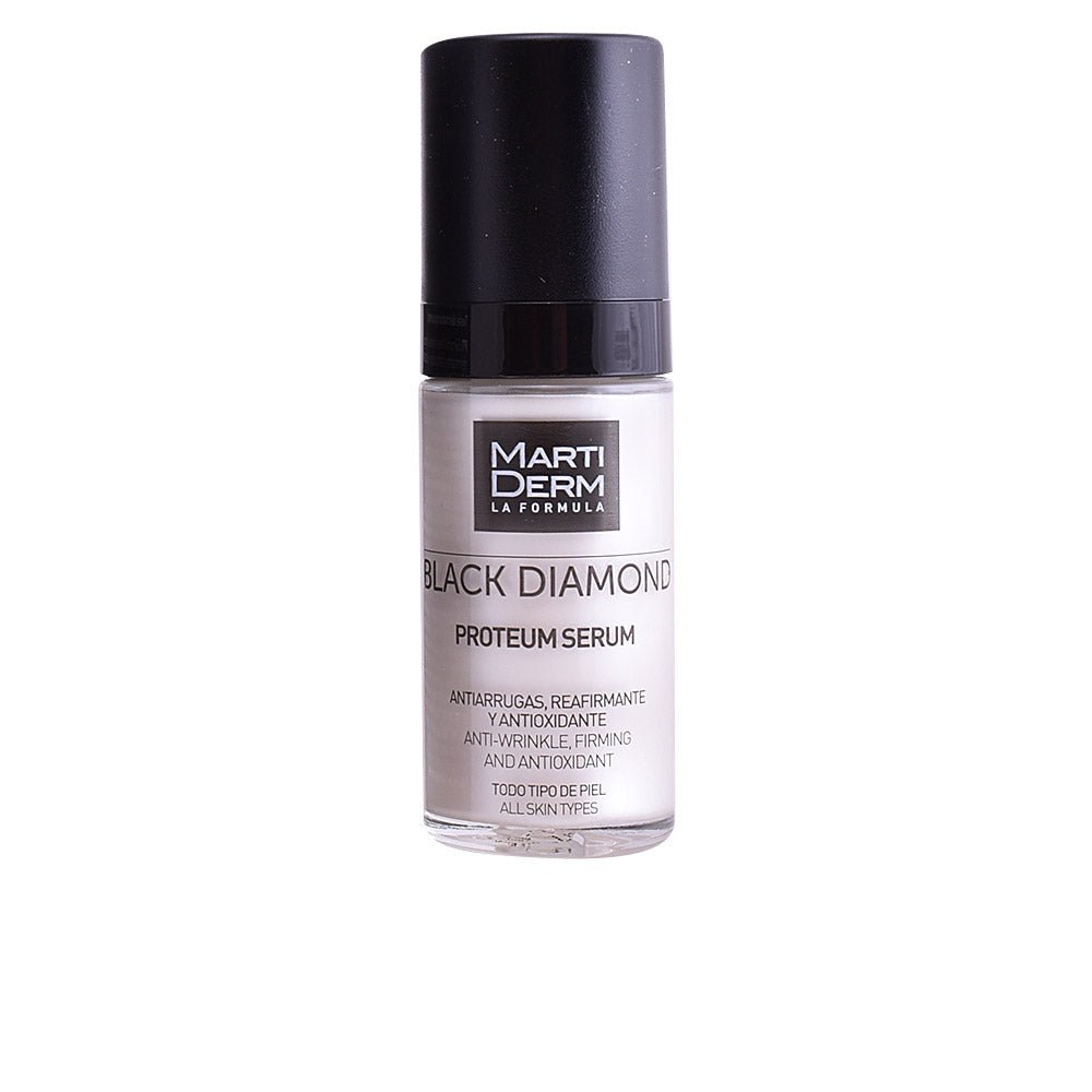 Martiderm nero DIAMOND proteum ultra-intensive Siero 30 ml - Cosmova