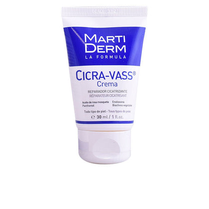 Martiderm HAUTREPARATUR CICRA-VASS Crema 30 ml