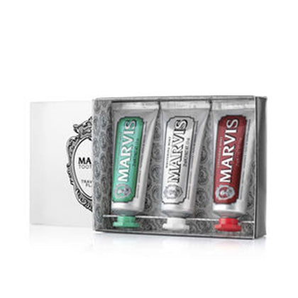 MARVIS COLLECTION set 3 x 25 ml