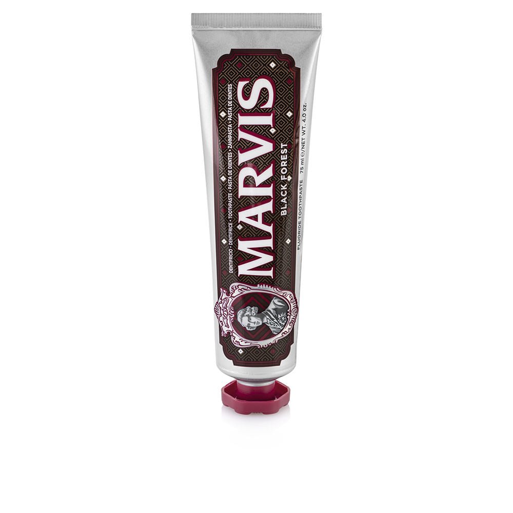 Marvis nero FOREST toothpaste 75 ml - Cosmova